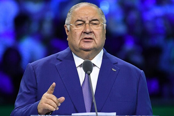 ‘Hayat ebedi’ değildir diyen Rus milyarder, servetini dağıtacak