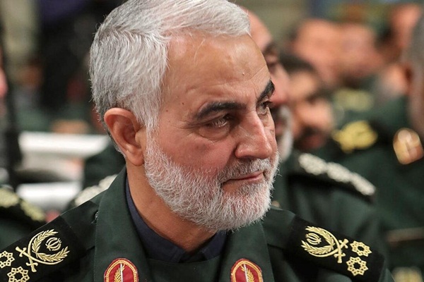 Sızdırılan bilgi, Kasım Süleymani'yi canından etti! Yeni detaylar ortaya çıktı