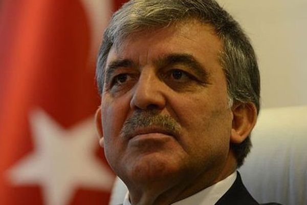 'Abdullah Gül kitap yazdırıyor' iddiası