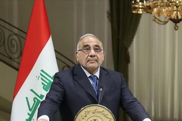 Irak Başbakanı: Topraklarımız hesaplaşma sahası olmayacak