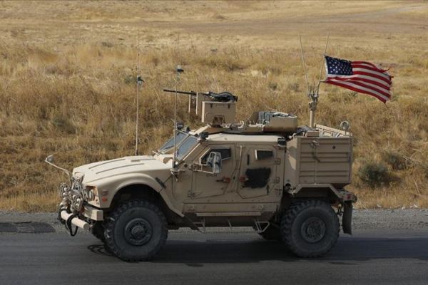 DEAŞ'la mücadele koalisyonu askerlerinin Irak'tan çekileceği iddia edildi