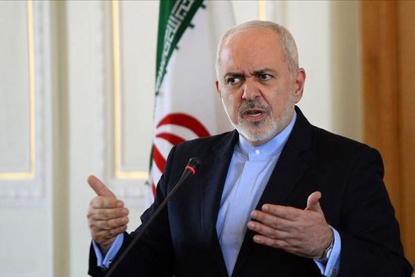 ABD'nin İran Dışişleri Bakanı Zarif'e BM toplantısı için vize vermediği öne sürüldü