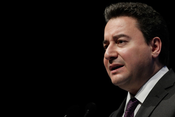 Babacan'dan faiz tartışmalarına yanıt