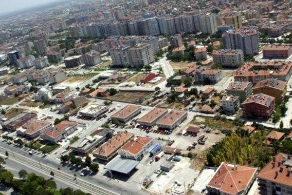 Büyükşehir yasası değişiyor