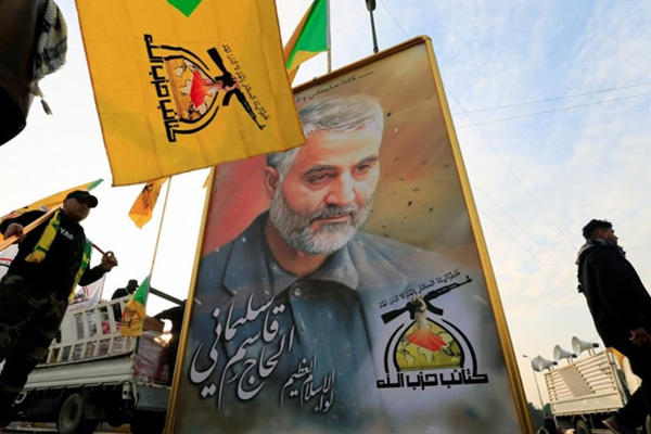 Irak Hizbullahı'ndan ABD'ye petrol tehdidi