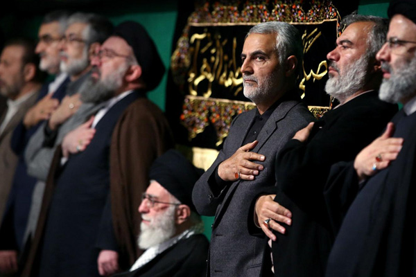 İzlendi, hedef alındı ve öldürüldü: Kasım Süleymani'nin son saatleri