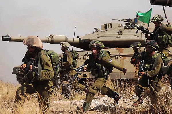 İsrail’li uzmanlar uyardı: Savaş korkunç bir zamanda geliyor