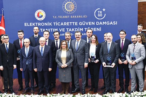 İhracatçılar kazançlarını kolay destekle artıracak