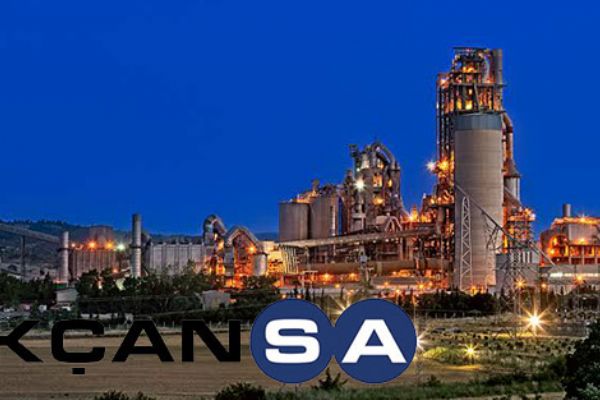 Çimentoda rekor Sabancı'nın oldu