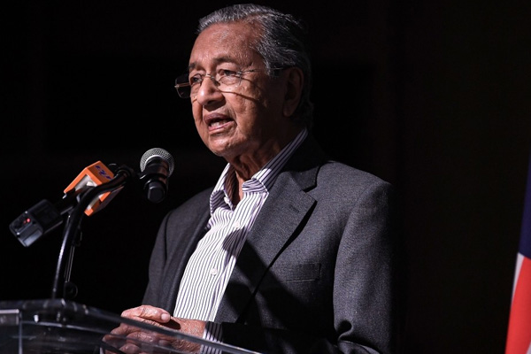 Malezya'dan Kasım Süleymani açıklaması