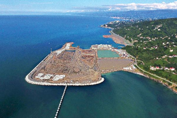 İnşaatı devam eden havalimanları bitince turizm hareketlenecek