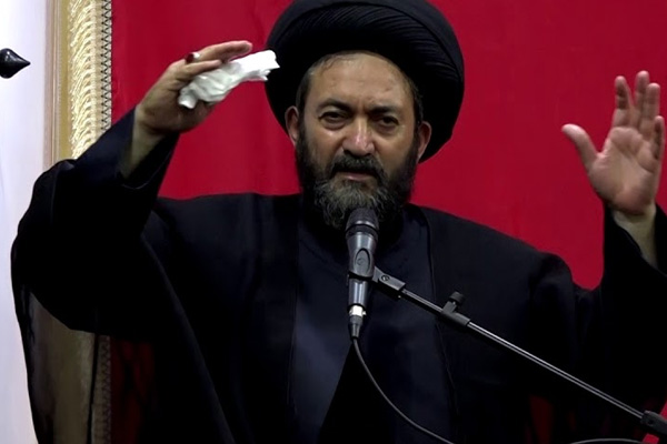 Hamaney’in temsilcisi Amili: ABD’ye yapılacak misilleme gizli değil, açık olacak