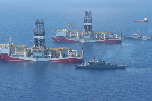 Yazar Önkibar’dan ağır suçlama: Erdoğan, İsrail ile gizlice anlaştı mı?