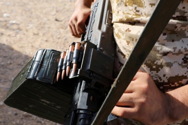 Hırvatistan'dan 'Irak' hamlesi