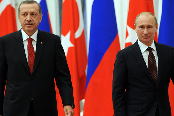 Kremlin’den, Putin- Erdoğan görüşmesi hakkında açıklama