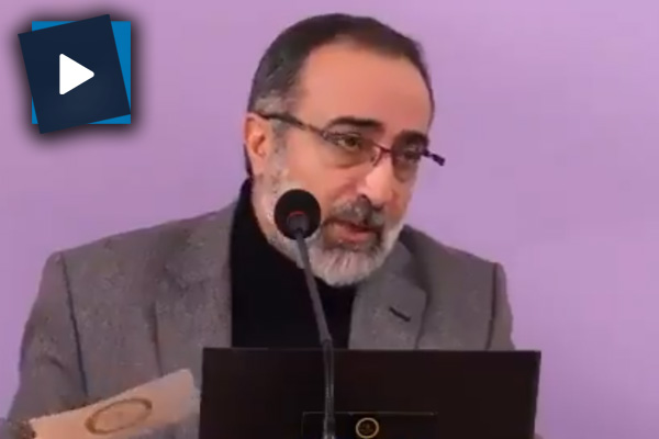 Ebubekir Sifil'in 'misyar' ve 'mut'a' nikahı konuşması