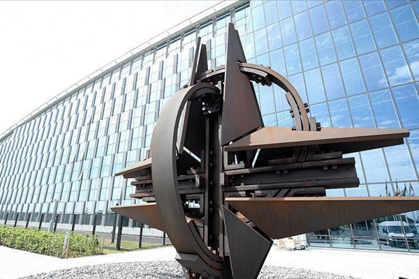 NATO'dan 'Irak' adımı