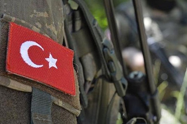 İlk Türk birlikleri Libya’ya ulaştı