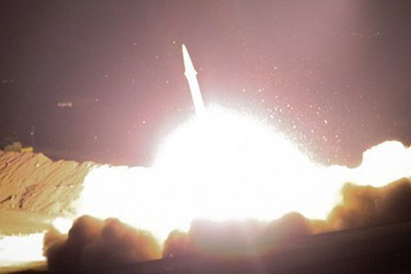 Pentagon'dan ABD üslerine saldırı ile ilgili açıklama