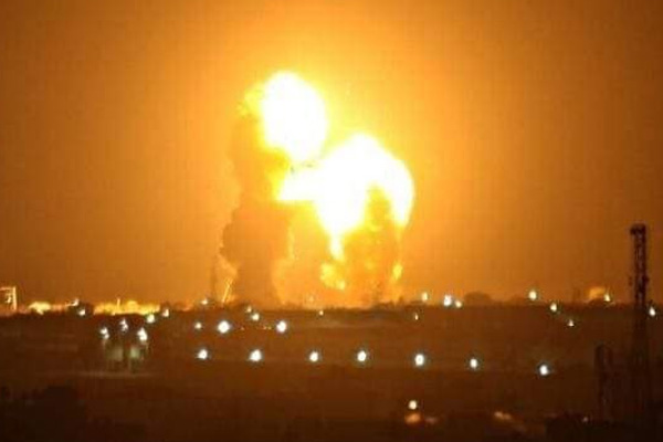 İran'dan ABD üslerine saldırı açıklaması: Bu saldırılar başlangıçtı