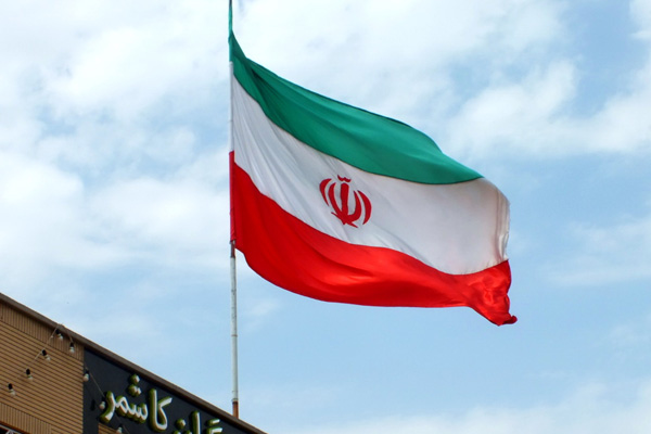 İran'dan BMGK'ye mektup