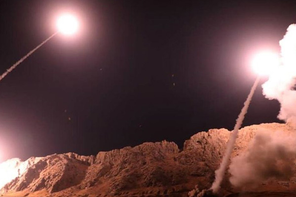 ''Üs saldırılarında 80 ABD askeri öldü''