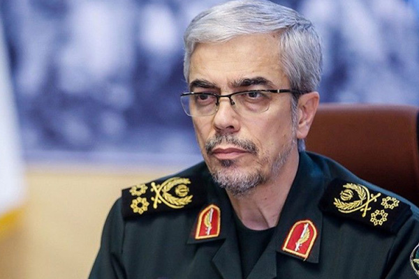 İran'dan ABD'ye bir tehdit daha