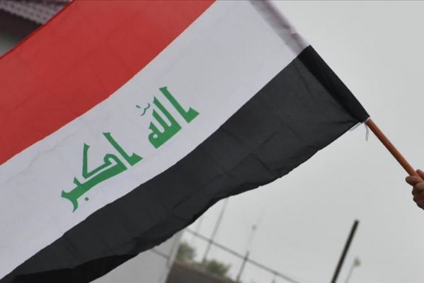 Irak'tan 'Saldırıda can kaybımız yok' açıklaması