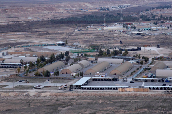 İran'ın ''80 ABD'li asker öldü'' iddiasına ABD'den yanıt