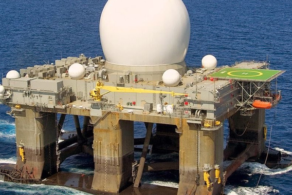 İran’da art arda depremler: ABD HAARP sistemini devreye mi soktu?