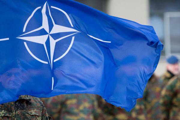 NATO'dan Irak hamlesi: Görevden alınacak