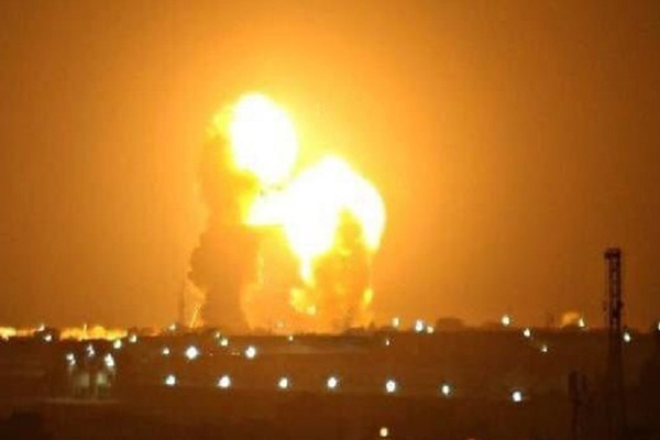 Irak: İran'ın ABD saldırılarını önceden biliyorduk