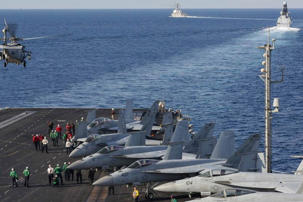 ABD-İran gerilimi Körfez'i nasıl etkiler?