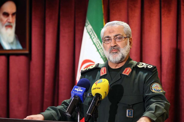 İran: Bugünkü saldırılar intikamın tamamı değil