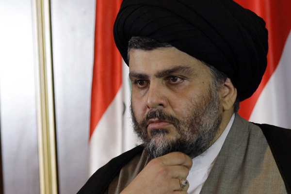 Sadr'dan Trump’ın açıklamasına ilk yorum: ABD-İran krizi bitti