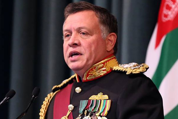 Ürdün Kralı Abdullah'tan Irak açıklaması