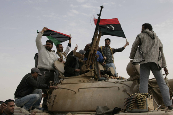 Erdoğan ve Putin'in ateşkes çağrısına Libya'dan ilk yanıt