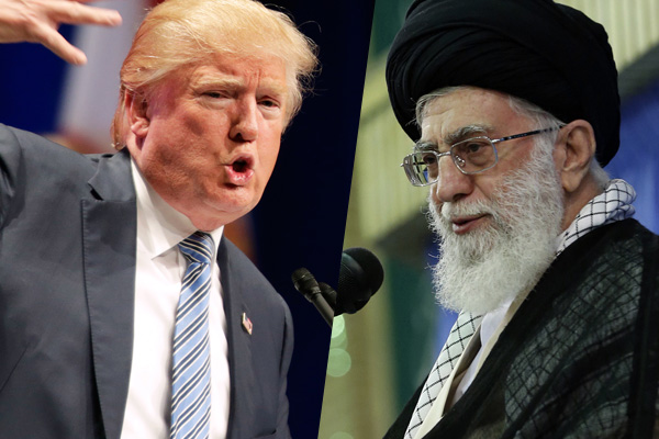 Amerikalılar birkaç yıl içinde İran ile savaş bekliyor