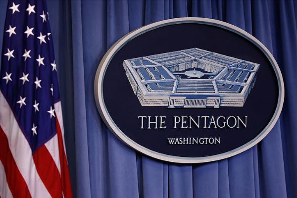 Pentagon yetkilisi: Erken uyarı sistemleri İran'ın fırlattığı füzeleri çok önceden tespit etti