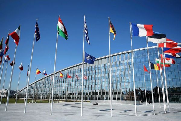 NATO Orta Doğu'da daha fazla rol üstlenecek