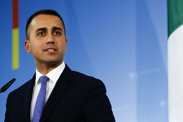 İtalya Mısır'daki Libya toplantısının sonuç bildirisine imza atmadı