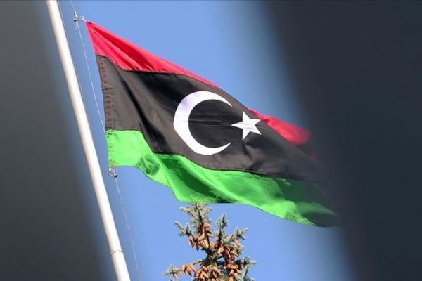 Libya Devlet Yüksek Konseyi Türkiye ve Rusya'nın ateşkes çağrısından memnun