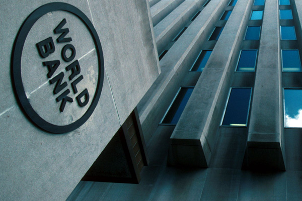 Dünya Bankasından küresel büyüme açıklaması: Türkiye'nin büyüme tahmini