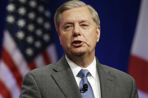 ABD'li Senatör Graham'dan ''azil'' açıklaması: Haftaya başlıyor