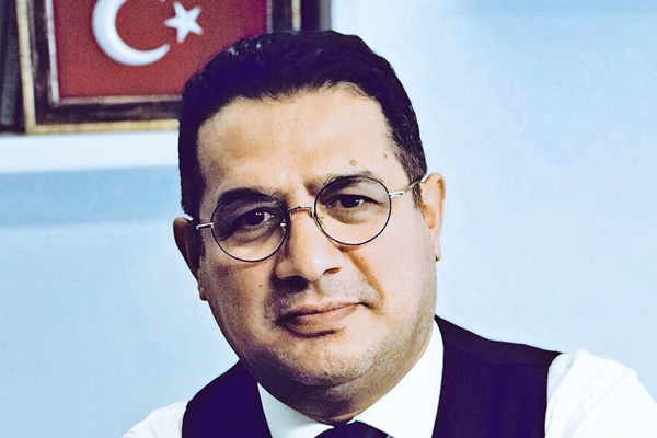 'Hamza yürekli” Hasanlar aranıyor?