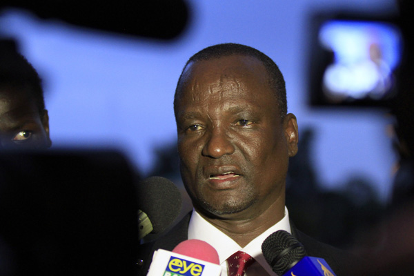 ABD'den Sudan'a yaptırım