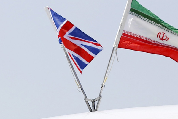 İngiltere'den İran'a ''nükleer'' çağrı