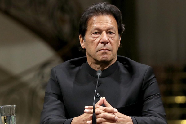 ABD-İran geriliminde Pakistan'dan diplomasi hamlesi