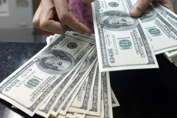 Trump'ın açıklamaları sonrası dolarda sert düşüş