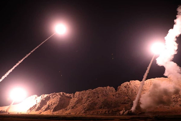 ABD, İran füze saldırısını önceden nasıl öğrendi?